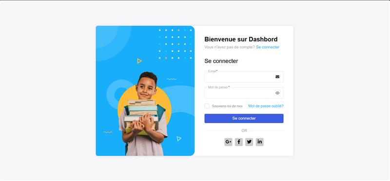 BrainToSchool - Systeme d'Information Scolaire